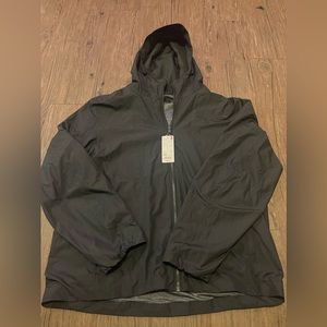 Black Light Jacket